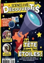 Science et Vie Découvertes N°236 – Août 2018  [Magazines]