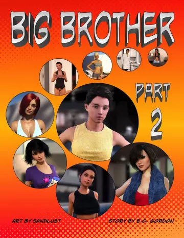 Big Brother 02 [Adultes]