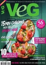 Veg N°2 - Juin 2017 [Magazines]