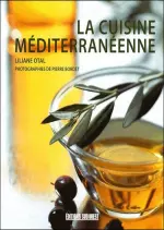 La cuisine Méditerranéenne  [Livres]