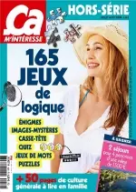 Ça M’intéresse Hors Série N°10 – Juillet-Août 2018 [Magazines]