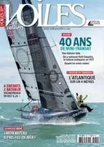 Voiles et Voiliers N°560 - Octobre 2017  [Magazines]