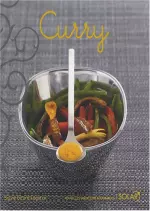 Curry  [Livres]
