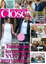 Closer N°676 Du 25 Mai 2018 [Magazines]