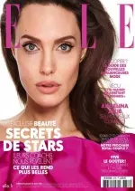 Elle France - 18 Mai 2018 [Magazines]