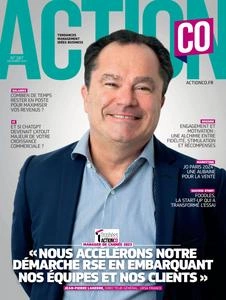 Action Co N.387 - Décembre 2023 [Magazines]