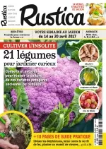 Rustica N°2468 - 14 au 20 Avril 2017 [Magazines]