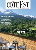 Maisons Côté Est N°80 - Juillet/Septembre 2017 [Magazines]