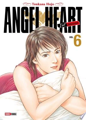Angel Heart 1st Season 6 [Mangas]