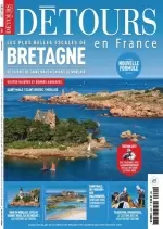 Détours en France - Septembre 2017  [Magazines]