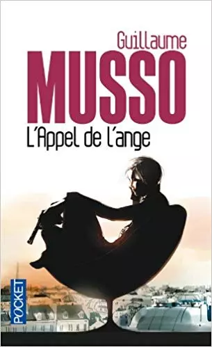 Guillaume Musso - L'appel de l'ange [AudioBooks]