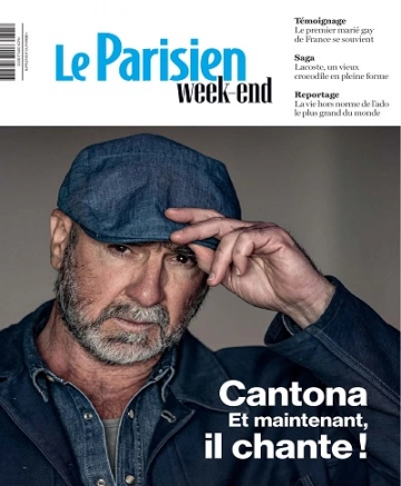 Le Parisien Magazine Du 26 Mai 2023 [Magazines]