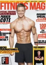 Fitness Mag - Juin 2017 [Magazines]
