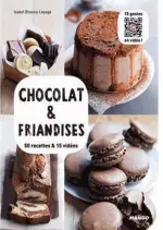 Chocolat et friandises [Livres]