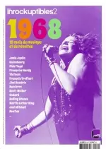 Les Inrockuptibles 2 - N.80 2018  [Magazines]