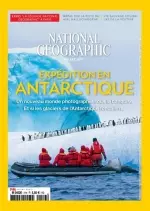 National Geographic France - Juillet 2017 [Magazines]