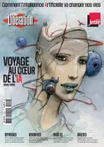 Libération Hors Série – Voyage au Coeur de L’IA  [Magazines]