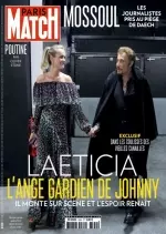 Paris Match N°3554 - 29 Juin au 5 Juillet 2017 [Magazines]