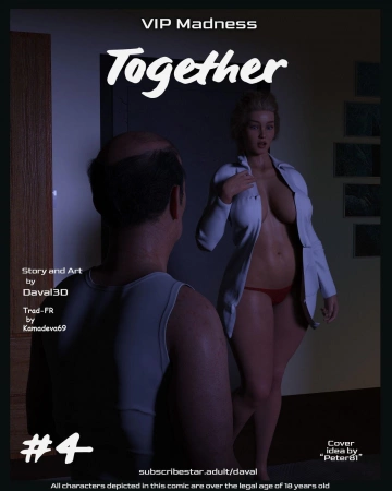 Together 4  [Adultes]