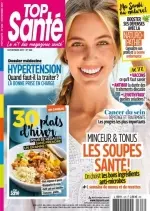 Top Santé N°326 - Novembre 2017 [Magazines]