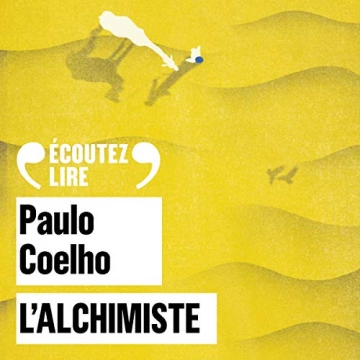 PAULO COELHO - L'ALCHIMISTE [AudioBooks]
