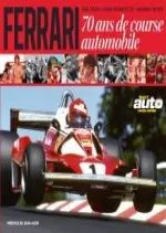 Sport Auto Hors-Série - Ferrari 70 ans de Course Automobile 2017 [Magazines]