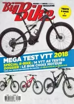Big Bike N°115 – Août 2018 [Magazines]