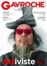 Gavroche N°283 - Mai 2018 [Magazines]