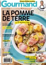 Gourmand N°367 - 15 au 28 Mars 2017 [Magazines]