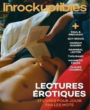 Les Inrockuptibles N°1279 Du 3 au 9 Juin 2020  [Magazines]