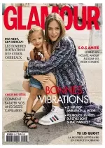 Glamour N°159 - Septembre 2017  [Magazines]
