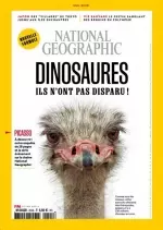 National Geographic France - Mai 2018 [Magazines]