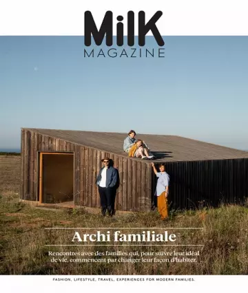 Milk Magazine N°75 – Mars 2022  [Magazines]