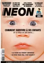 Neon France - Avril-Mai 2018 [Magazines]