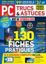 PC Trucs Et Astuces - Mars/Avril 2018  [Magazines]