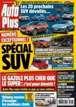 Auto Plus N°1518 - 6 au 12 Octobre 2017  [Magazines]