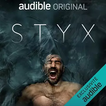STYX - La mémoire refait surface  [AudioBooks]
