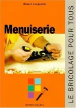 Menuiserie [Livres]