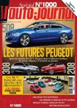 L’Auto-Journal - 18 Janvier 2018  [Magazines]
