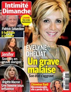 Intimité Dimanche N.26 - Février-Mars-Avril 2024 [Magazines]