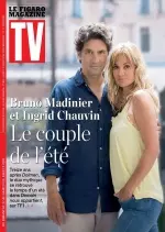 TV Magazine Du 22 Juillet 2018  [Magazines]