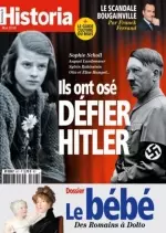 Historia France - Mai 2018 [Magazines]