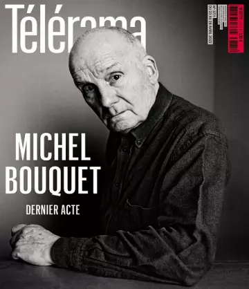 Télérama Magazine N°3771 Du 23 au 29 Avril 2022  [Magazines]