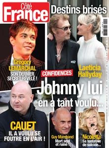 Côté France Destins Brisés N.15 - Janvier-Février-Mars 2024 [Magazines]