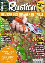 Rustica N°2549 Du 2 au 8 Novembre 2018 [Magazines]