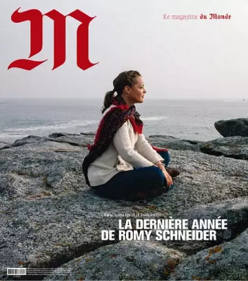 Le Monde Magazine Du 30 Juillet 2022  [Magazines]