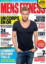 Men's Fitness France - Novembre 2017  [Magazines]