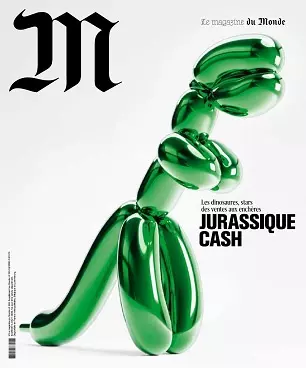 Le Monde Magazine Du 15 Août 2020  [Magazines]