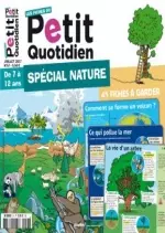 Les Fiches du Petit Quotidien N.57 - Juillet 2017 [Magazines]