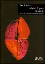 Eve Ensler – Les Monologues du vagin [Livres]